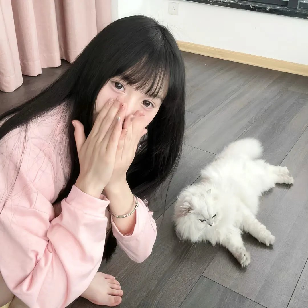 杜鹃的女儿
