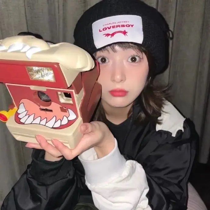 注你永保青春
